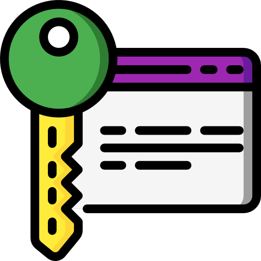 Data transfer icon