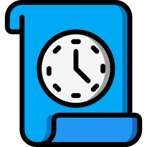 Time icon