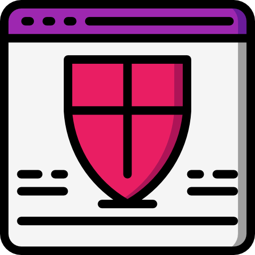 Web icon
