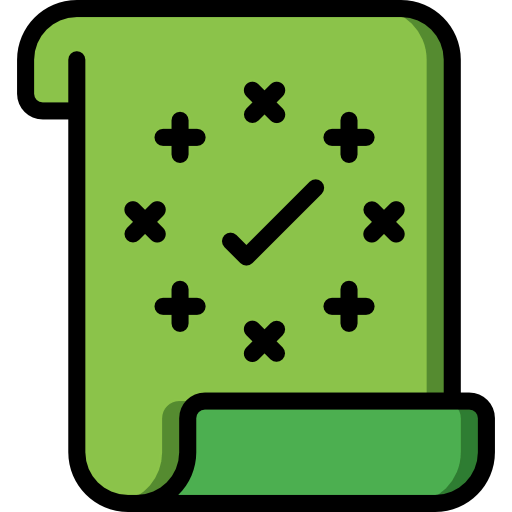 GDPR icon