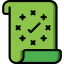 GDPR アイコン 64x64