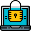 Laptop icon 64x64