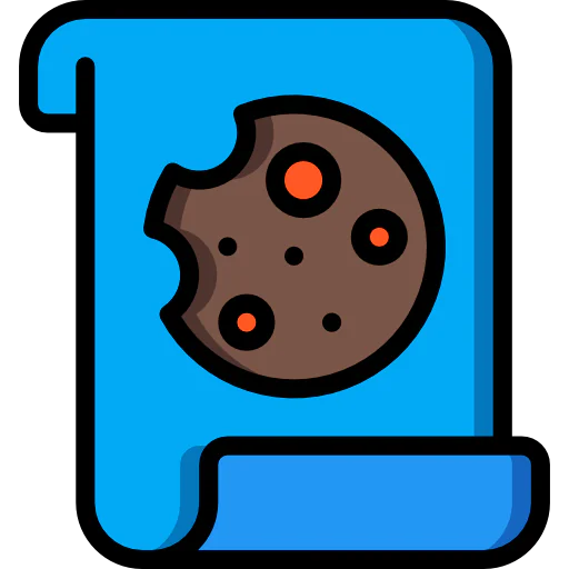 Cookie icon
