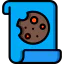 Cookie icon 64x64