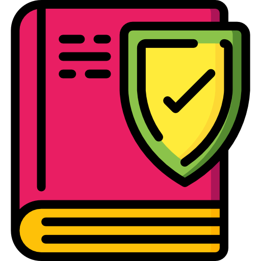 Book icon