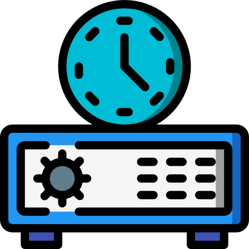 Vault icon