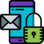 Mail icon 64x64