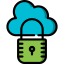 Cloud icon 64x64