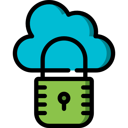 Cloud icon