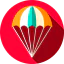 Parachute icon 64x64