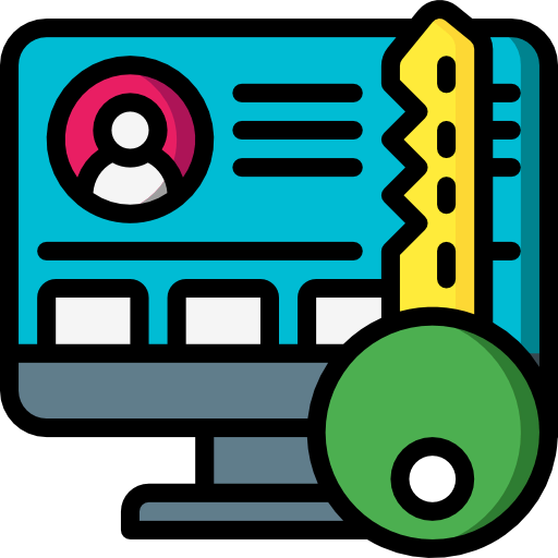 Profile icon