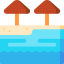 Zanzibar icon 64x64