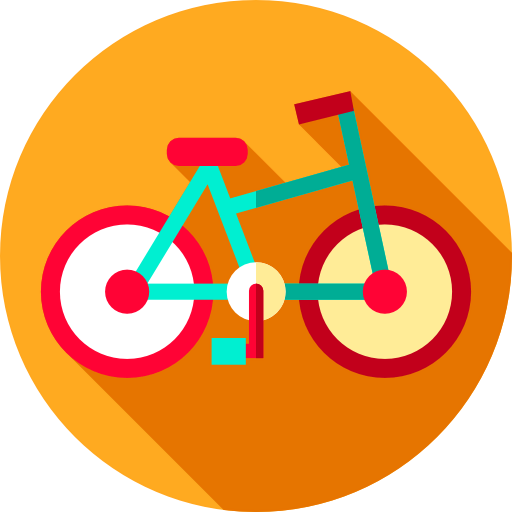 Bicycle icon