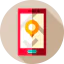 Gps icon 64x64