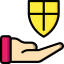 Protection icon 64x64