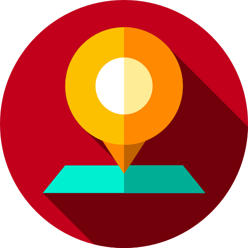 Map icon