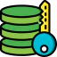 Database 图标 64x64