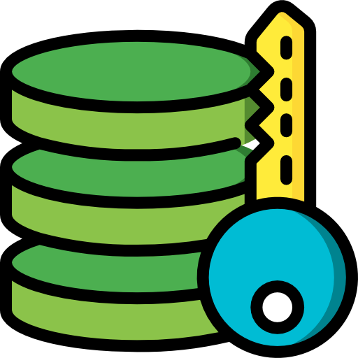 Database icon