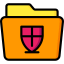 Folder icon 64x64