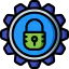 Settings icon 64x64