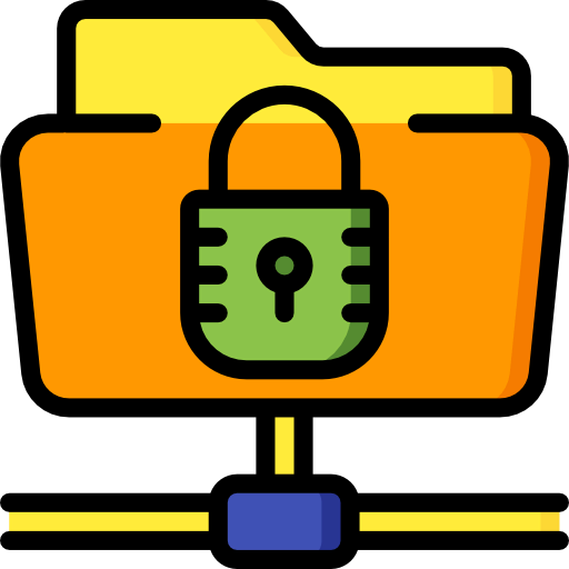 Folder icon