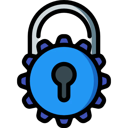 Lock icon