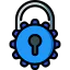 Lock icon 64x64