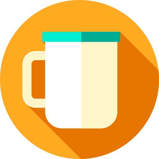 Mug icon