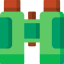 Binoculars icon 64x64