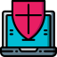 Laptop icon 64x64
