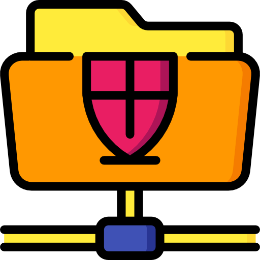 Folder icon