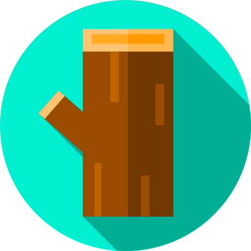 Log icon