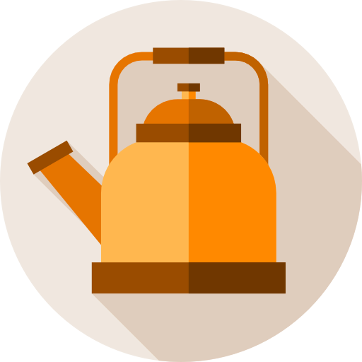 Teapot icon