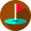 Golf icon 64x64