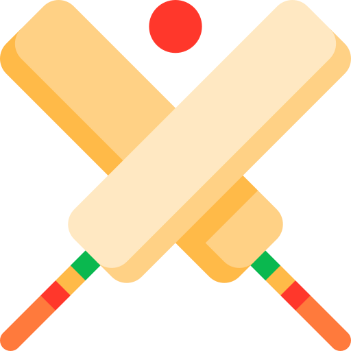 Cricket icon