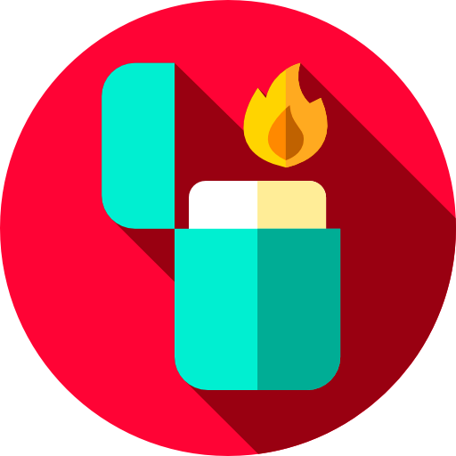 Lighter icon