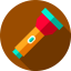 Flashlight icon 64x64