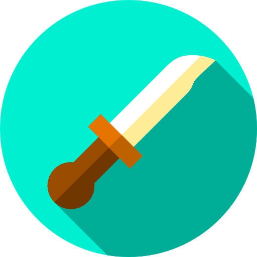 Knife icon