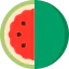 Watermelon icon 64x64