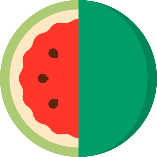 Watermelon icon
