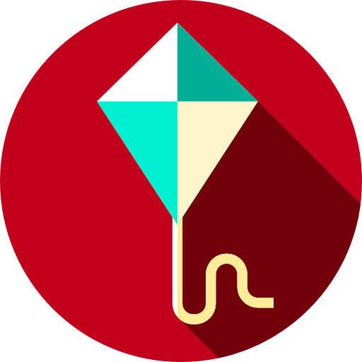 Kite icon