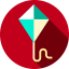 Kite icon 64x64