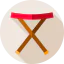 Camping icon 64x64