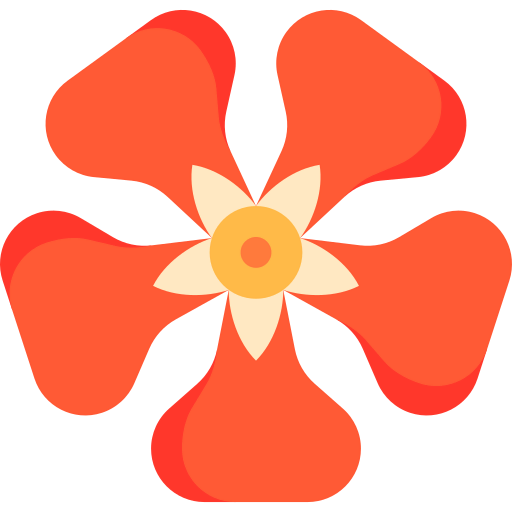 Periwinkle icon
