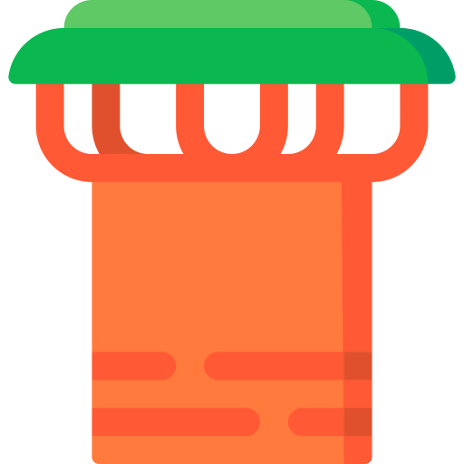 Baobab icon