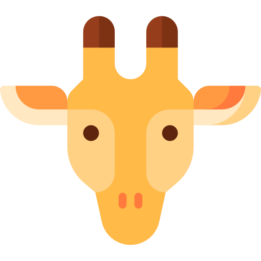 Giraffe icon