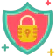 Shield icon 64x64