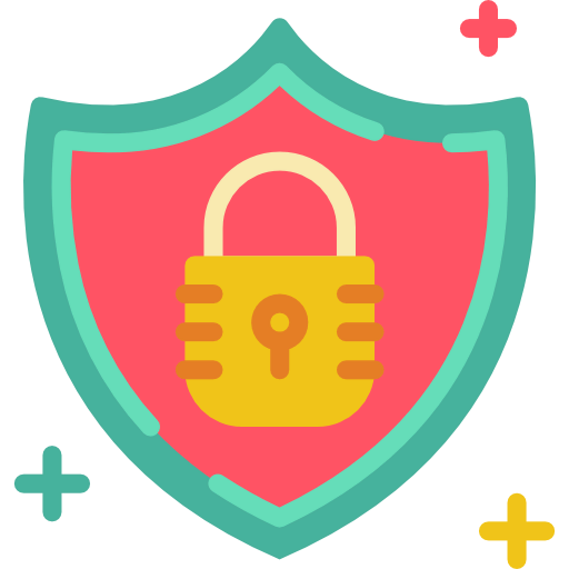 Shield icon