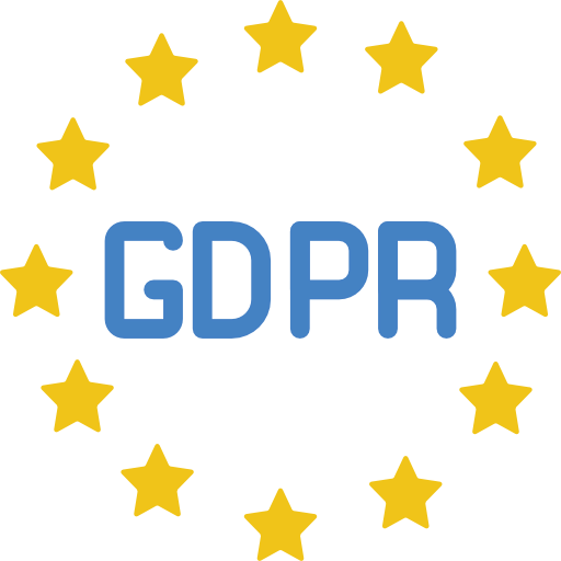 GDPR icon