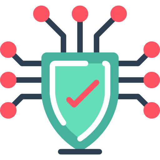 Online security icon